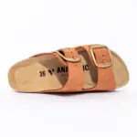 Ženske anatomske papuče Tara - Terra