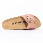 Zenske-papuce-Lora-Roze-3 Ženske papuče Lora - Roze