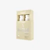 Zeolit Duo Detox+ 70g prah + 80 kapsula