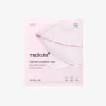 medicube PDRN PINK COLLAGEN GEL MASK